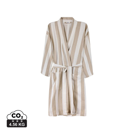 Vinga Ornos Grs Hammam Robe L/Xl