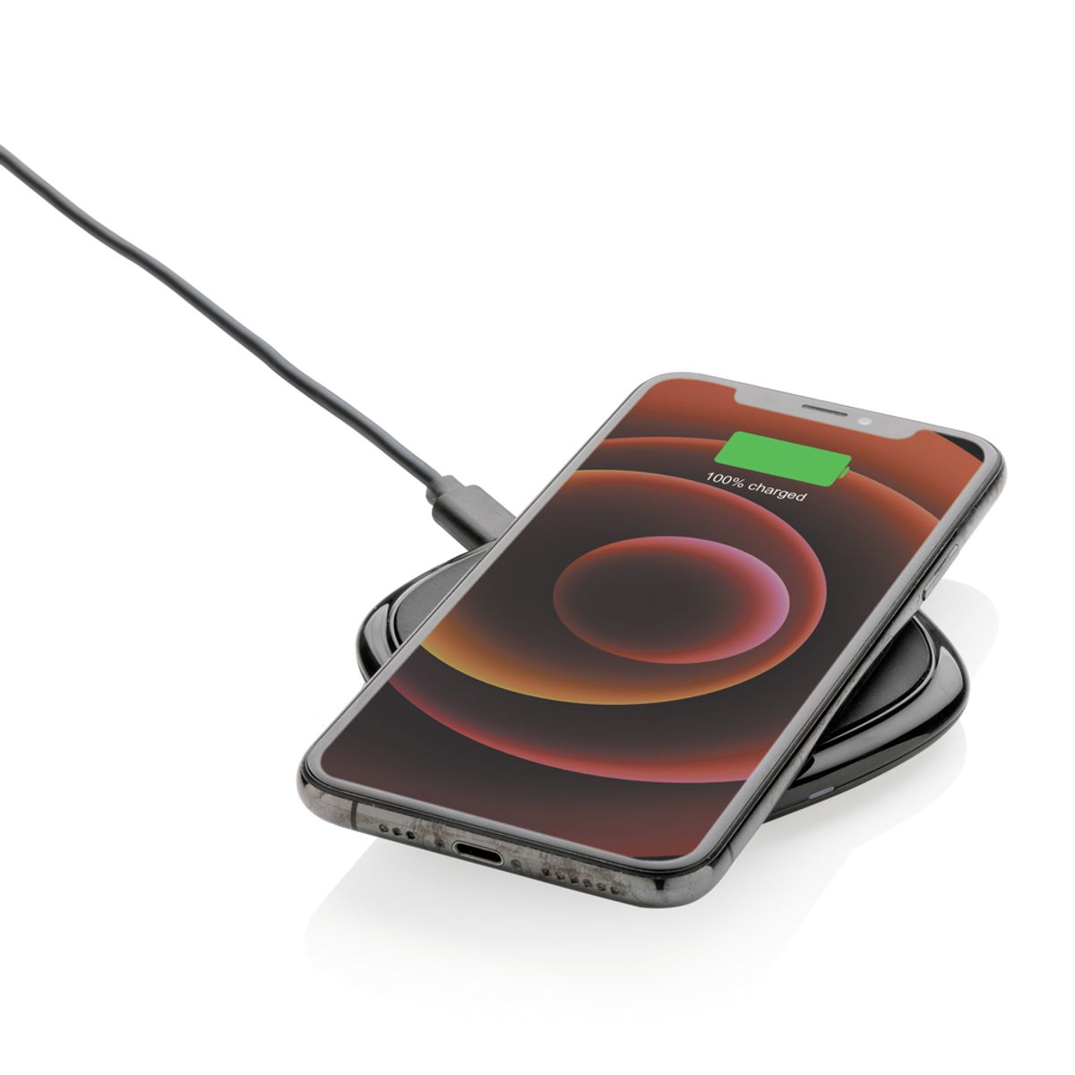 Philips 10 W bezvadu Qi lādētājs