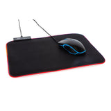 Rgb Gaming Mousepad