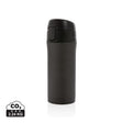 Metallic Easy Lock Vacuum Mug