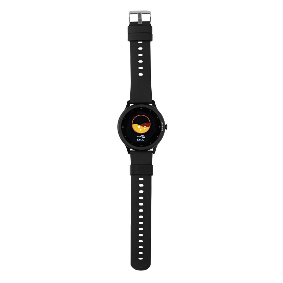 Swiss Peak Rcs Recycled Tpu Watch