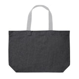 Impact Aware™ 240 Gsm Rcanvas Large Tote Undyed