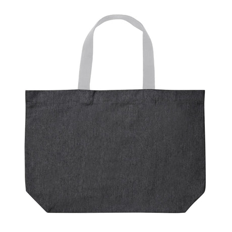 Impact Aware™ 240 Gsm Rcanvas Large Tote Undyed