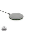Rcs Recycled Plastic 15W Wireless Fast Charger