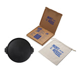 Vinga Monte Ardoise Grill Plate, 30Cm