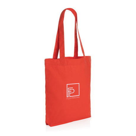 Impact Aware™ 285 Gsm Rcanvas Tote Bag