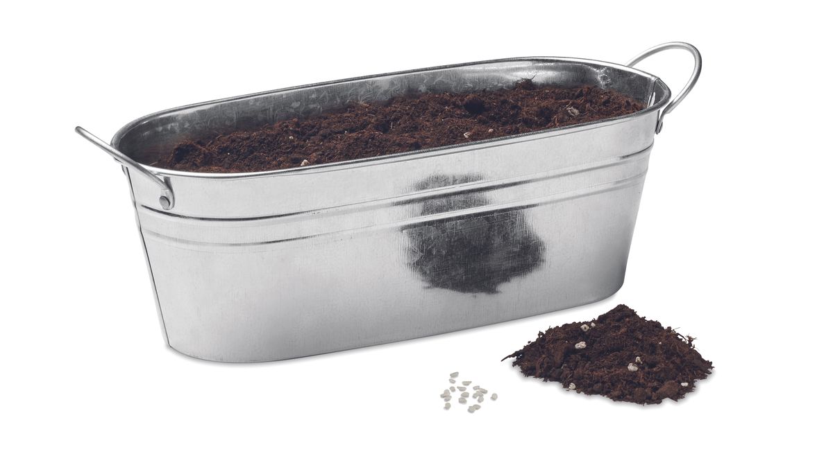 Mix Seeds