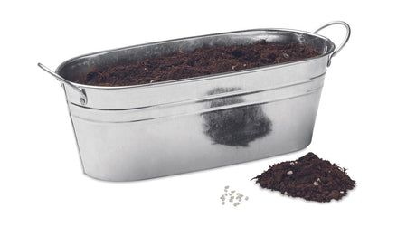 Mix Seeds