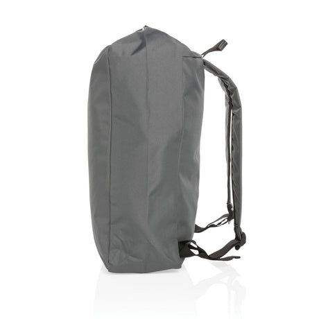 Impact Aware™ Rpet Lightweight Rolltop Backpack
