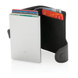 C-Secure Rfid Card Holder & Wallet