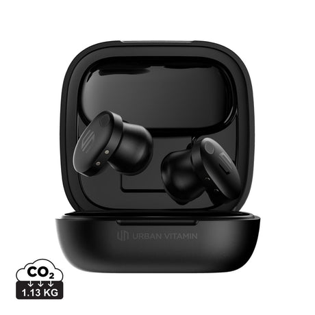 Lakewood Rcs Recycled And Repairable Wireless Earbuds