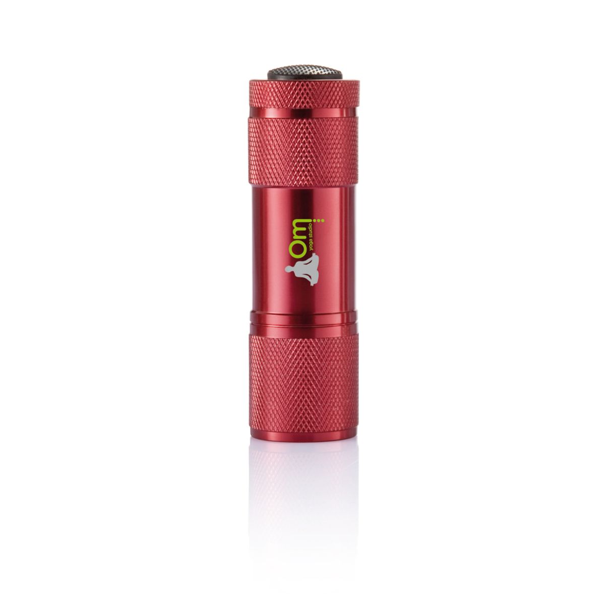 Quattro Aluminium Torch