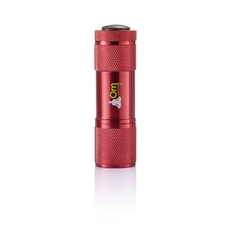 Quattro Aluminium Torch
