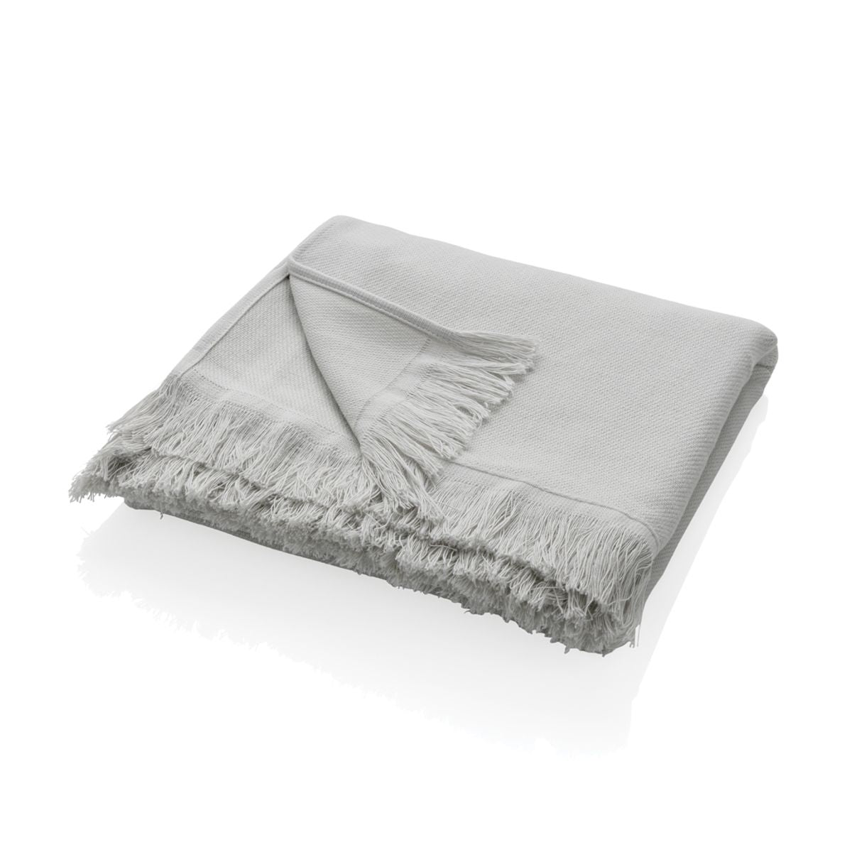 Ukiyo Keiko Aware™ Solid Hammam Towel 100X180Cm