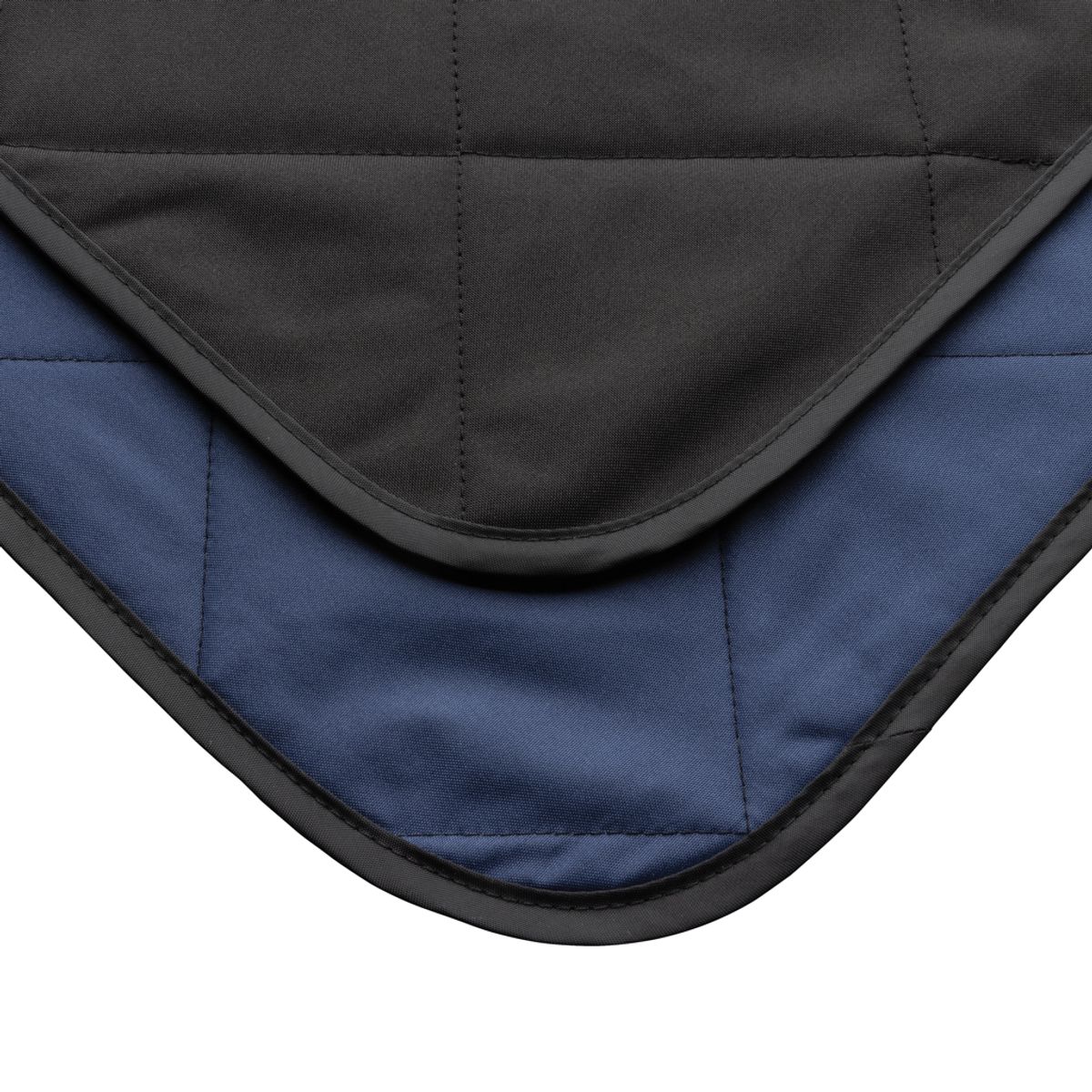 Impact Aware™ Rpet Foldable Quilted Picnic Blanket
