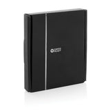Swiss Peak Rcs Rpu 15W 3-In-1 Magnetic Wireless Charger