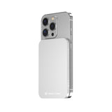 Urban Vitamin Burbank RCS plastmasas/alumīnija 3000 mAh portatīvais akumulators