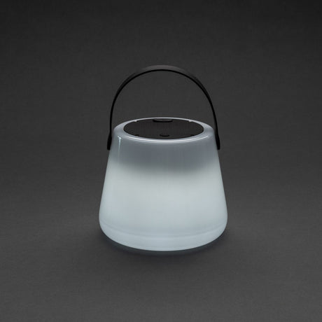 Solarglow Rcs Recycled Abs Usb-Rechargeable Outdoor Light