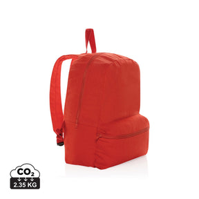 Impact Aware™ 285 Gsm Rcanvas Backpack