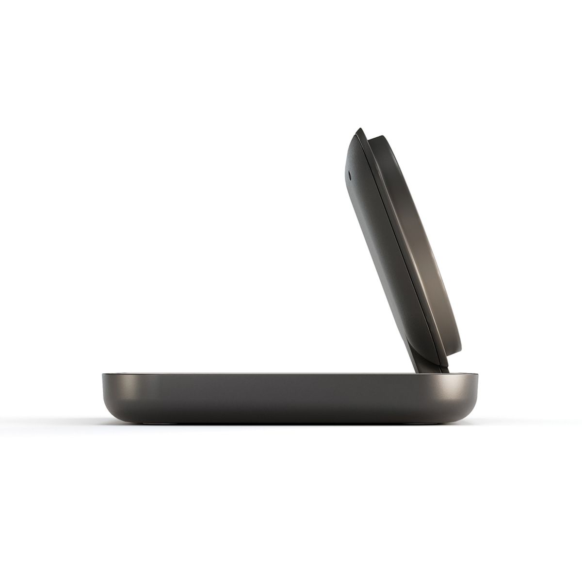 Zens Magnetic Nightstand Charger