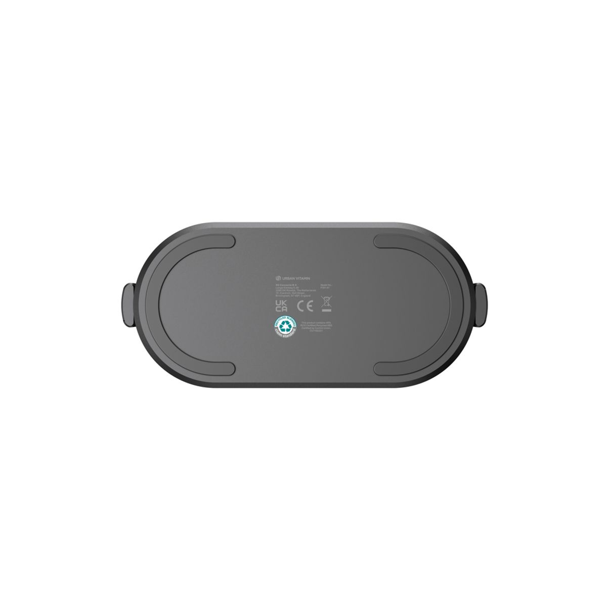 Urban Vitamin Newark Rcs 10W Speaker With Removable Battery