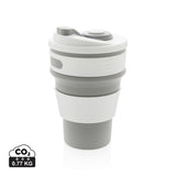 Foldable Silicone Cup