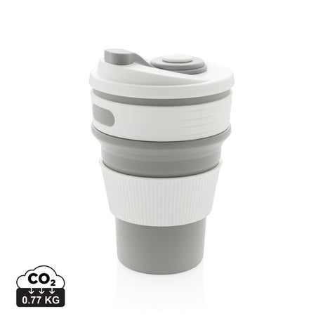 Foldable Silicone Cup