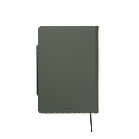 Vinga Baltimore Rcs 4-In-1 Refillable Notebook