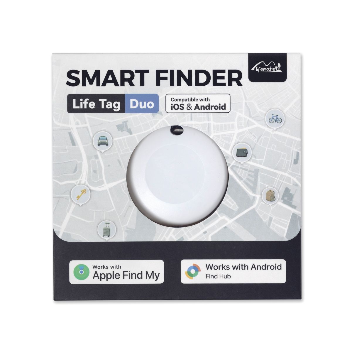 Lifemate