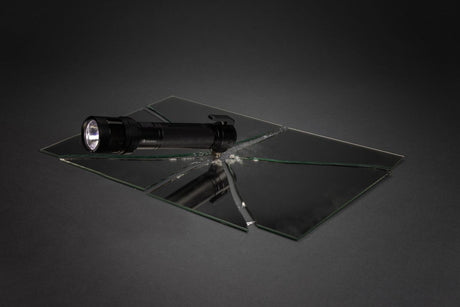 Gear X Rcs Recycled Aluminium High Performance Car Torch