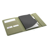 Impact Aware™ A5 Notebook With Magnetic Closure