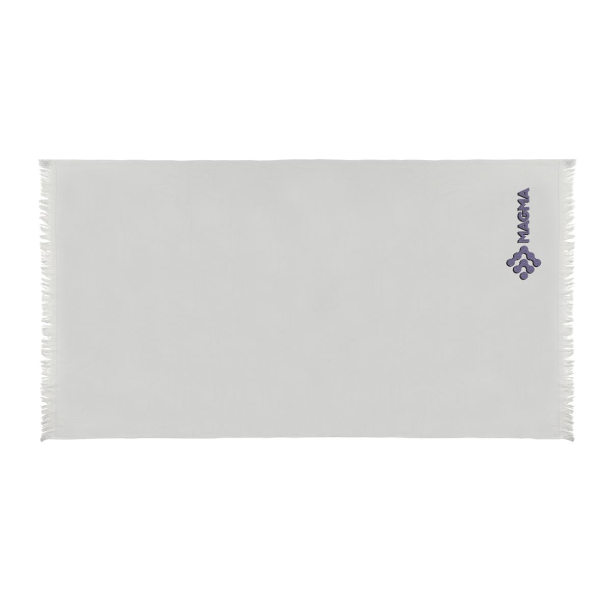 Ukiyo Keiko Aware™ Solid Hammam Towel 100X180Cm