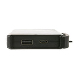 Skywave Rcs Rplastic saules enerģijas powerbank 5000 mAh, 10 W, bezvadu