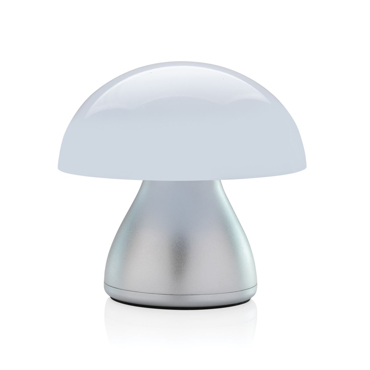 Luming Rcs Recycled Plastic Usb Re-Chargeable Table Lamp