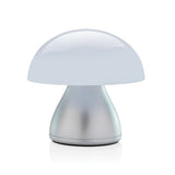 Luming Rcs Recycled Plastic Usb Re-Chargeable Table Lamp