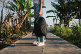 Swiss Peak Aware™ Modern 15.6" Laptop Backpack