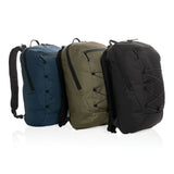 Impact Aware™ Hiking Backpack 18L