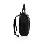 Swiss Peak Rfid 15" Laptop Totepack Pvc Free