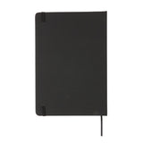 Standard Hardcover Pu Notebook A5