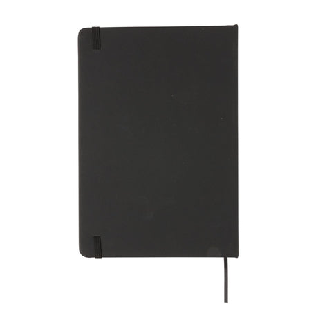 Standard Hardcover Pu Notebook A5