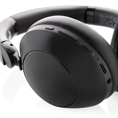 Urban Vitamin Cupertino Rcs Rplastic Anc Headphone