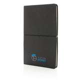Modern Deluxe Softcover A5 Notebook