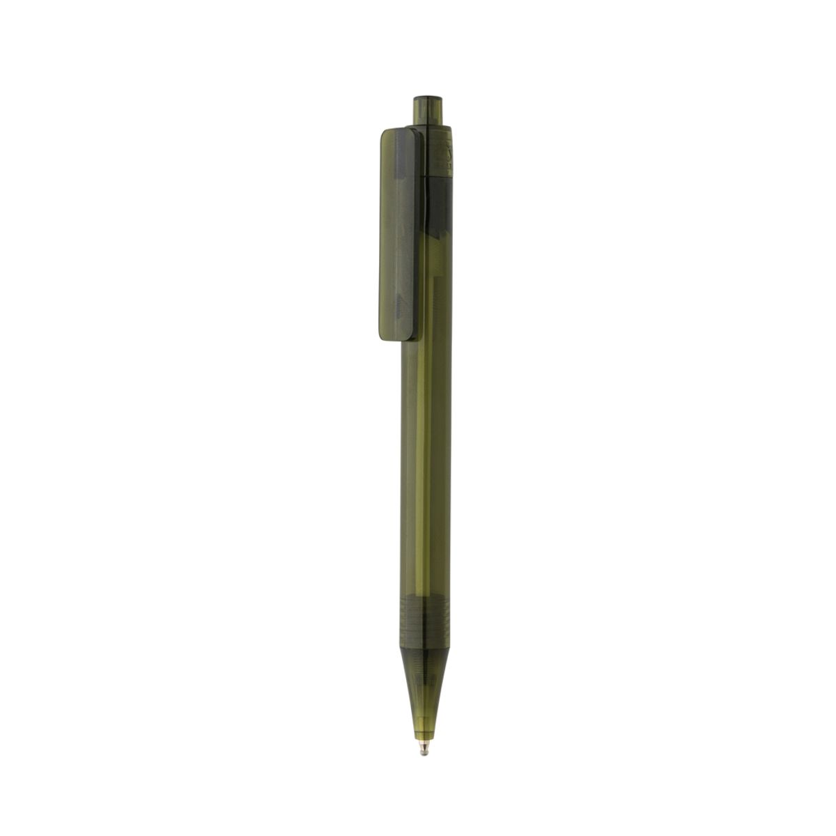 Grs Rpet X8 Transparent Pen