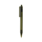 Grs Rpet X8 Transparent Pen