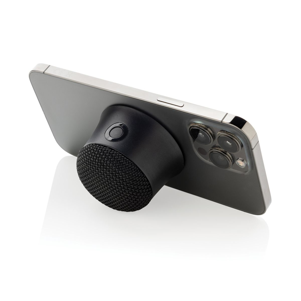 Magtune Rcs Recycled Plastic Magnetic 5W Speaker