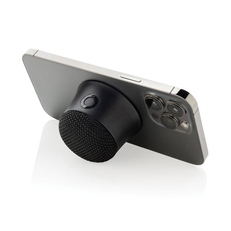 Magtune Rcs Recycled Plastic Magnetic 5W Speaker