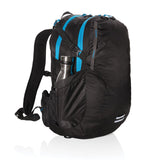 „Explorer“ Ripstop vidēja izmēra pārgājienu mugursoma, 26 l, bez PVC