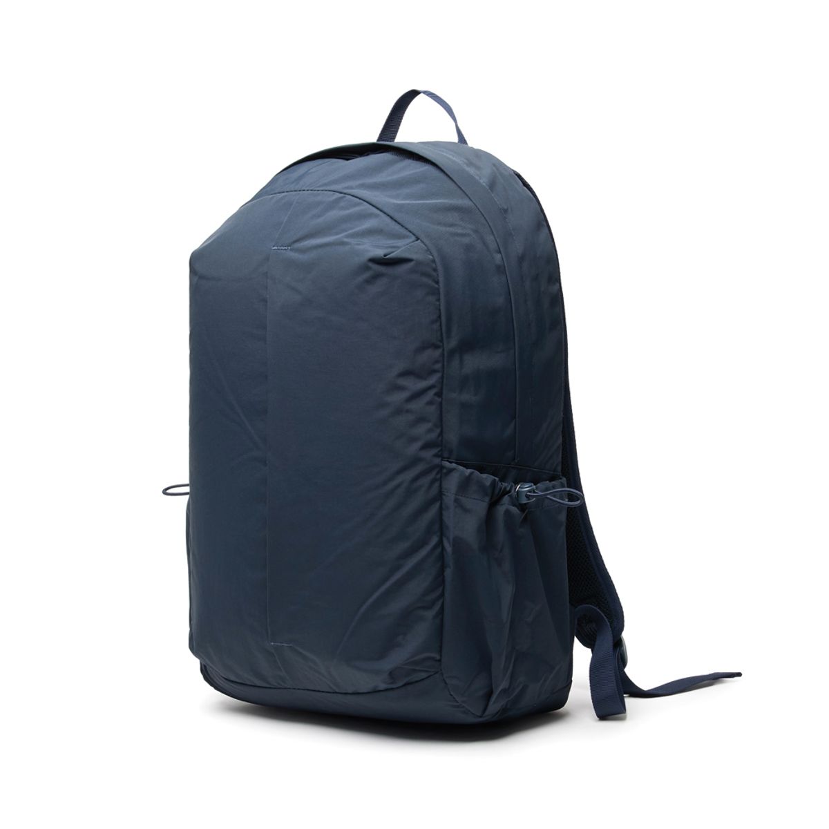 Kento Urban Rcs Recycled Nylon 15.6 Inch Backpack With Front