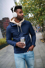 Soundpro Rcs Recycled Plastic Anc Headphone