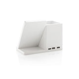 Ontario Rcs Recycled Plastic 10W Wireless Charger